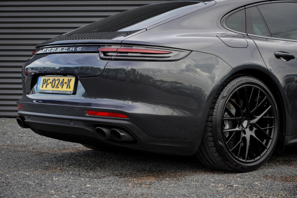 Porsche Panamera 2.9 4 E-Hybrid / Pano / NL Auto / Dealeronderhoud