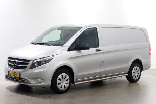 Mercedes-Benz Vito 114 CDI 136pk Euro6 Lang Airco/Leder/Achterklep 09-2017