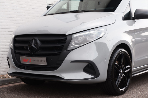 Mercedes-Benz Vito 119 CDI / XXL / 4-matic / DC / Leer / Led / 360 Camera / Vol Opties / NIEUWSTAAT