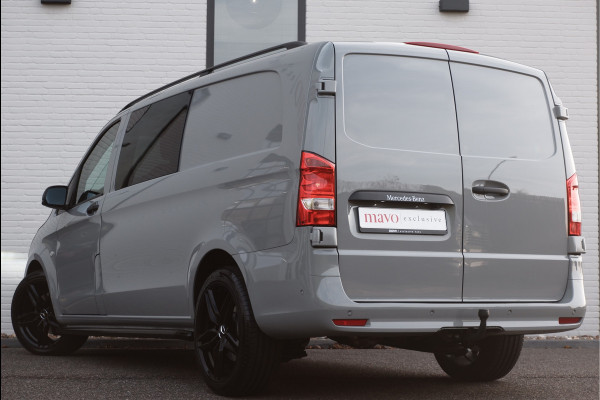 Mercedes-Benz Vito 119 CDI / XXL / 4-matic / DC / Leer / Led / 360 Camera / Vol Opties / NIEUWSTAAT