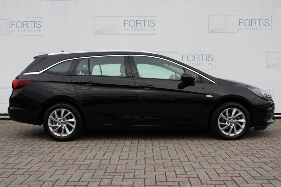 Opel Astra Sports Tourer 1.2 Business Elegance NL AUTO | TREKHAAK | CARPLAY | CAMERA |