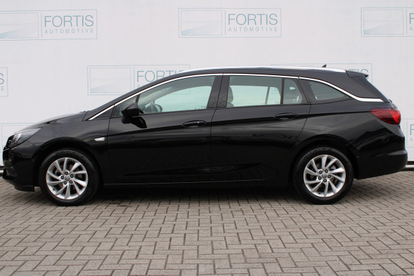 Opel Astra Sports Tourer 1.2 Business Elegance NL AUTO | TREKHAAK | CARPLAY | CAMERA |