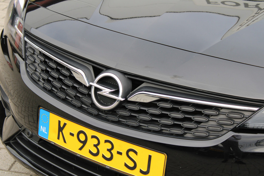 Opel Astra Sports Tourer 1.2 Business Elegance NL AUTO | TREKHAAK | CARPLAY | CAMERA |