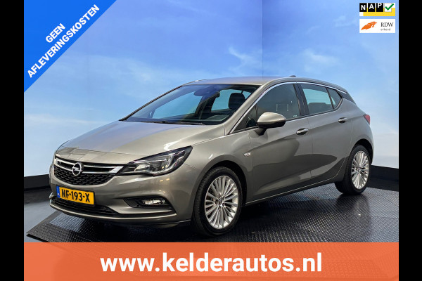 Opel Astra 1.4 150 PK Innovation Navi | Clima | Camera |PDC