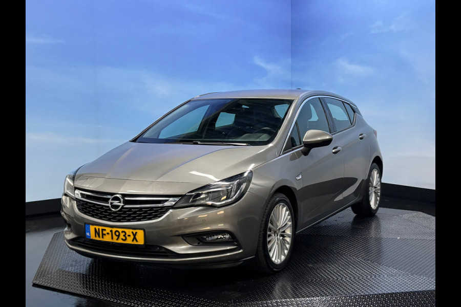 Opel Astra 1.4 150 PK Innovation Navi | Clima | Camera |PDC