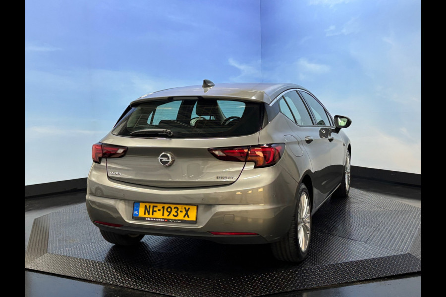 Opel Astra 1.4 150 PK Innovation Navi | Clima | Camera |PDC