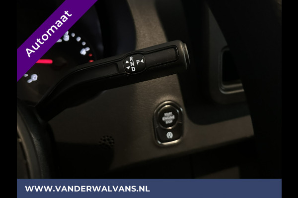 Mercedes-Benz Sprinter 317 CDI 170pk 9G Tronic Automaat L3H2 Fabrieksgarantie Euro6 Airco | Camera | Apple Carplay | Android Auto, Parkeersensoren, Bijrijdersbank, Cruisecontrol