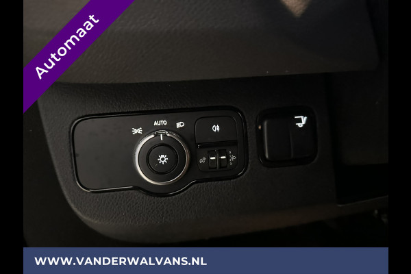 Mercedes-Benz Sprinter 316 CDI 164pk Automaat Bakwagen Laadklep Euro6 Airco | Camera Apple Carplay, Android Auto, Cruisecontrol, Chauffeursstoel, Bijrijdersbank