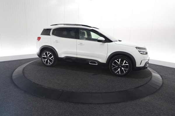 Citroën C5 Aircross PureTech 130 Business Plus | Trekhaak | Panoramadak | Camera | Dodehoekdetectie