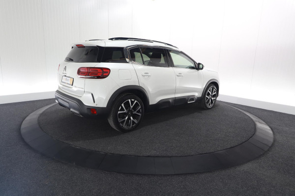 Citroën C5 Aircross PureTech 130 Business Plus | Trekhaak | Panoramadak | Camera | Dodehoekdetectie