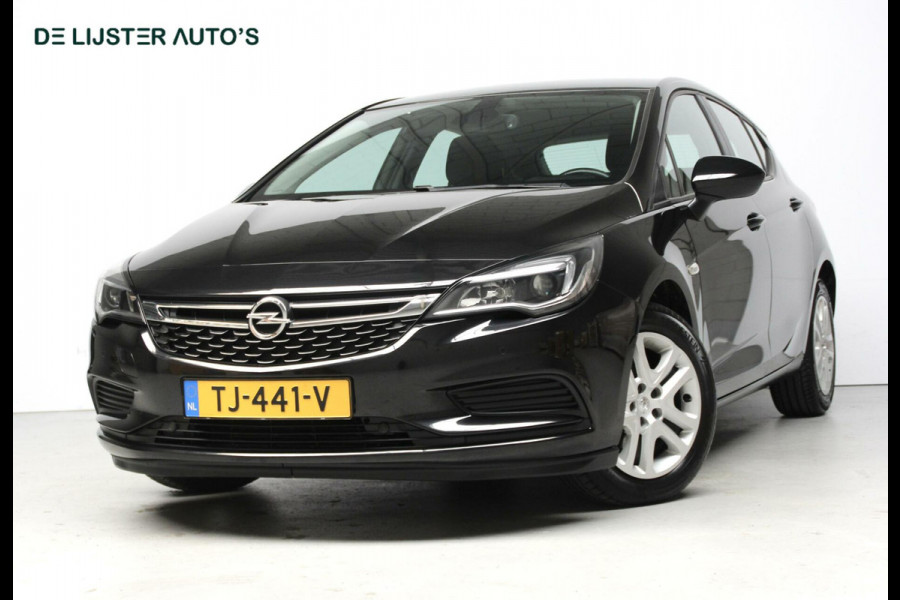 Opel Astra 1.0 Business+ Sport |CARPLAY, CRUISE, AIRCO, BLUETOOTH, PDC, TREKHAAK|