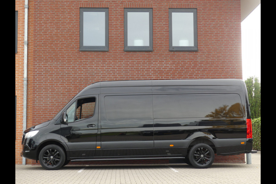 Mercedes-Benz Sprinter 317 CDI L3H2 Camera/PDC/Airco/Cruise control