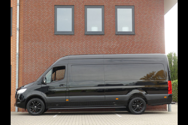 Mercedes-Benz Sprinter 317 CDI L3H2 Camera/PDC/Airco/Cruise control