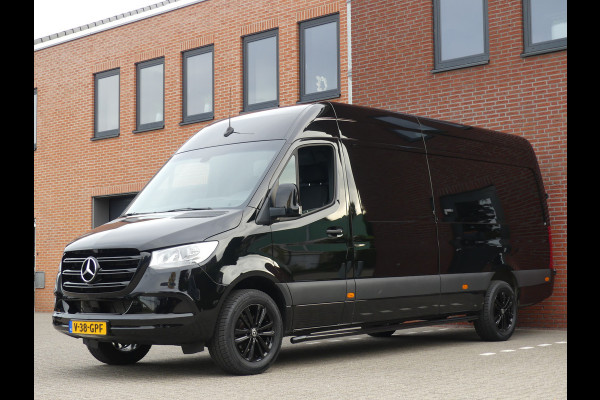 Mercedes-Benz Sprinter 317 CDI L3H2 Camera/PDC/Airco/Cruise control