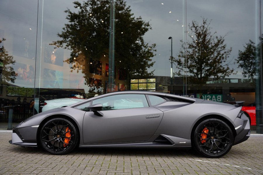 Lamborghini Huracan 5.2 V10 Tecnica NL-Auto /Lift /Camera /Carplay