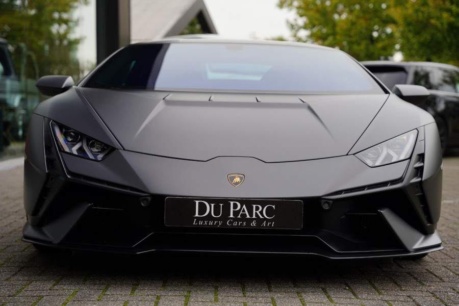 Lamborghini Huracan 5.2 V10 Tecnica NL-Auto /Lift /Camera /Carplay