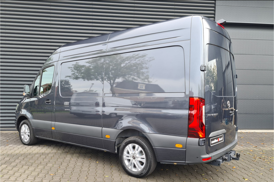 Mercedes-Benz Sprinter 315 CDI L2H2 Pro -LED- 3500kg trekhaak - nieuw