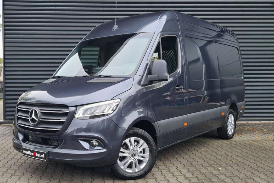 Mercedes-Benz Sprinter 315 CDI L2H2 Pro -LED- 3500kg trekhaak - nieuw