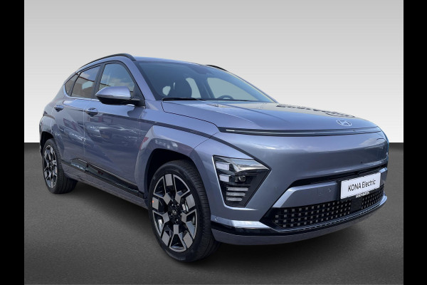 Hyundai KONA ELECTRIC Premium 65.4 kWh VAN €45.795,- VOOR €42.735,-