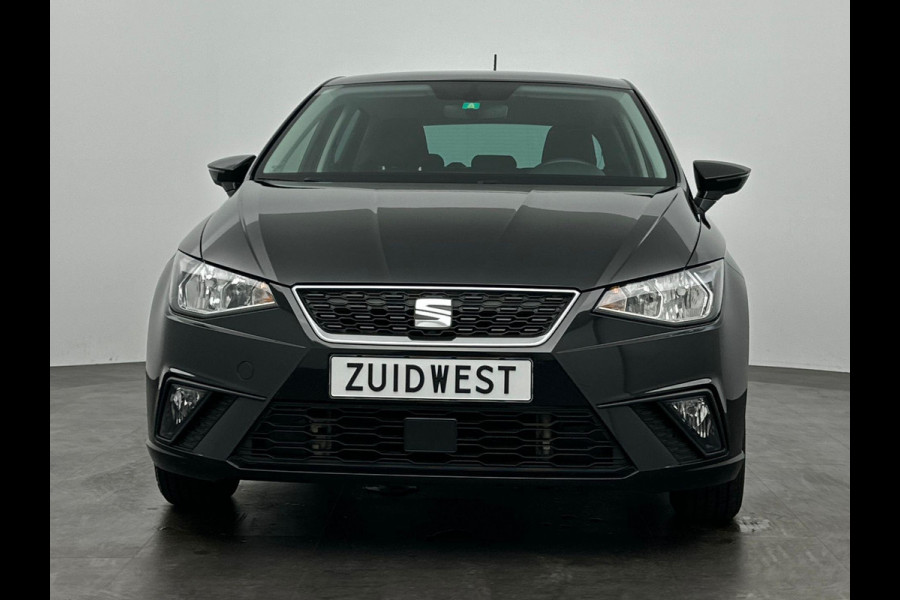 Seat Ibiza 1.0 TSI Style Automaat CLima Cruise Apple Carplay