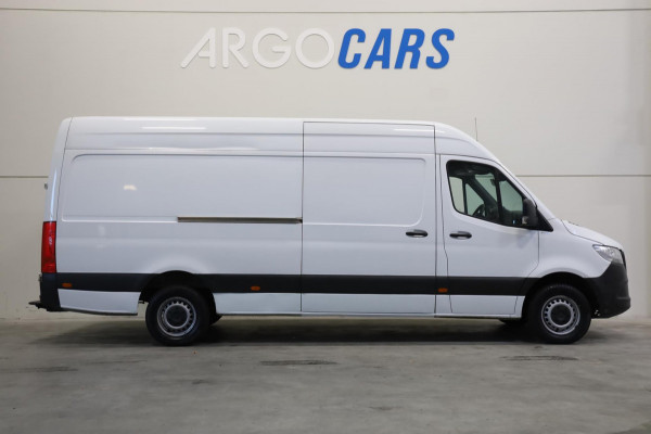 Mercedes-Benz Sprinter 316 CDI L3/H2 163PK CLIMA/AIRCO CAMERA 3 ZITS EURO6 LEASE V/A €137 P.M. INRUIL MOG.