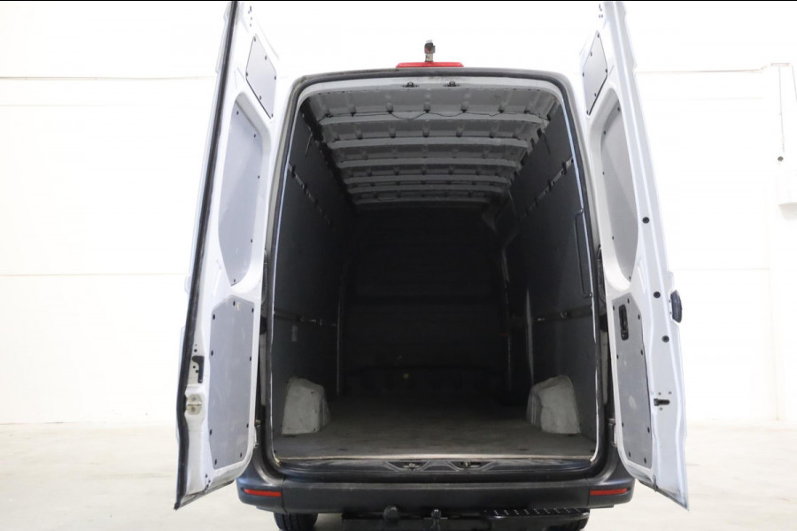 Mercedes-Benz Sprinter 316 CDI L3/H2 163PK CLIMA/AIRCO CAMERA 3 ZITS EURO6 LEASE V/A €137 P.M. INRUIL MOG.