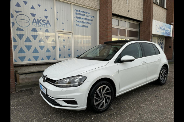 Volkswagen Golf 1.5 TSI 150 pk Sound Pano/DSG/VirtueleCockpit/Navi/CarPlay/Garantie/