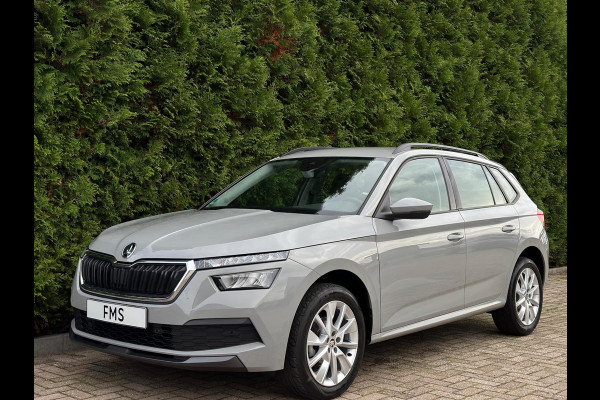 Škoda Kamiq 1.0 TSI Sport CarPlay Camera Nardo Grey