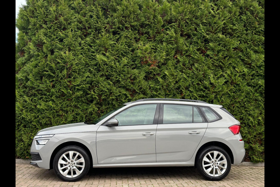 Škoda Kamiq 1.0 TSI Sport CarPlay Camera Nardo Grey