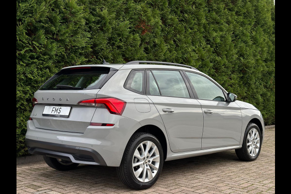 Škoda Kamiq 1.0 TSI Sport CarPlay Camera Nardo Grey