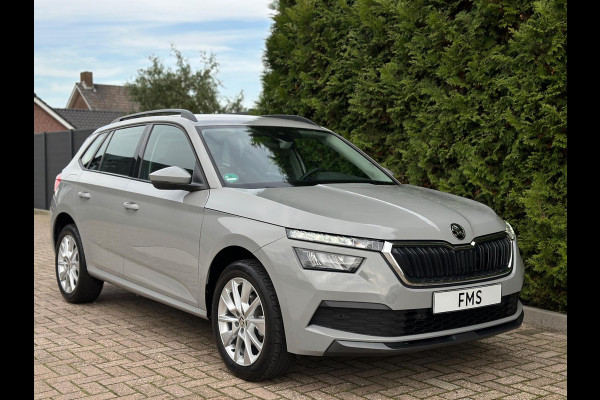 Škoda Kamiq 1.0 TSI Sport CarPlay Camera Nardo Grey