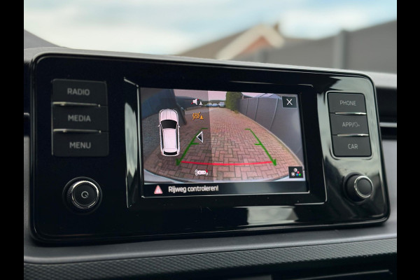 Škoda Kamiq 1.0 TSI Sport CarPlay Camera Nardo Grey