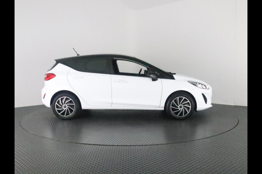 Ford Fiesta 1.1 DESIGN BI-TONE NAVIGATIE 2019.