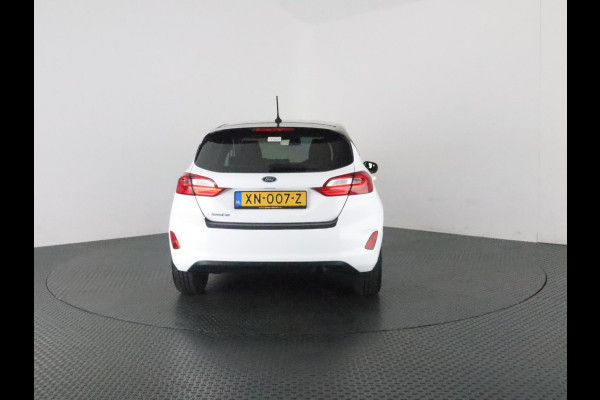 Ford Fiesta 1.1 DESIGN BI-TONE NAVIGATIE 2019.