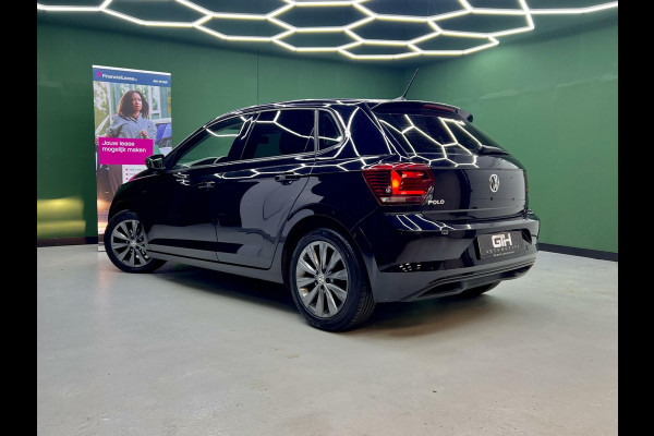 Volkswagen Polo 1.0 TSI Comfortline | Automaat | Carplay