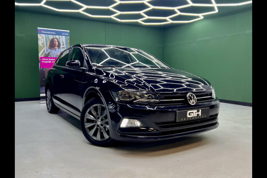 Volkswagen Polo 1.0 TSI Comfortline | Automaat | Carplay