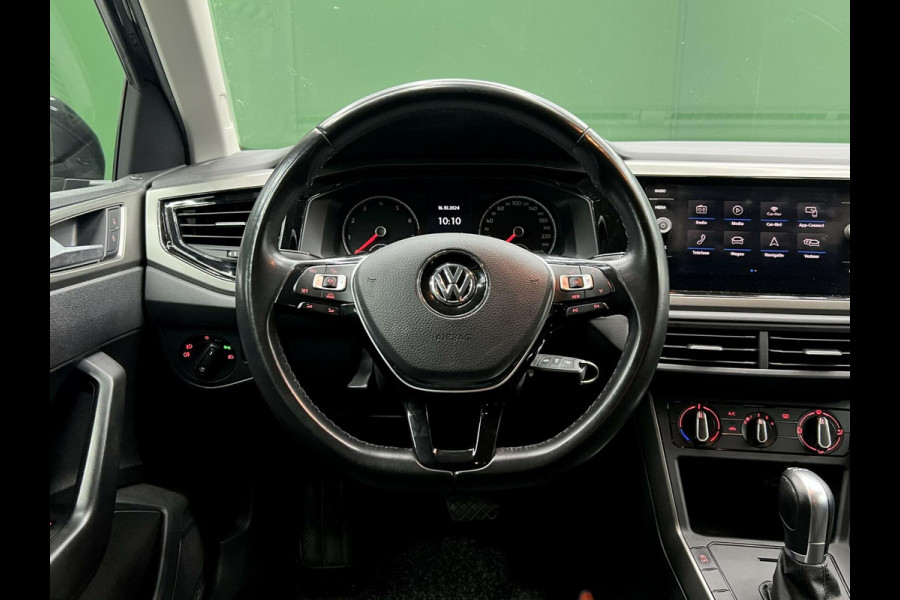 Volkswagen Polo 1.0 TSI Comfortline | Automaat | Carplay