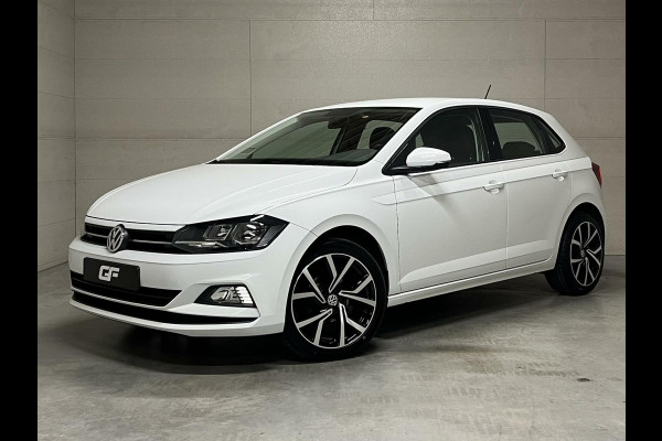 Volkswagen Polo 1.0 TSI 17” R-Line Airco ACC Carplay NAP