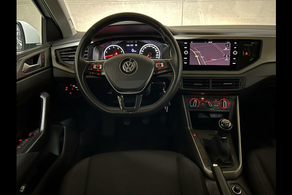 Volkswagen Polo 1.0 TSI 17” R-Line Airco ACC Carplay NAP