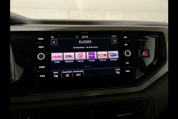 Volkswagen Polo 1.0 TSI 17” R-Line Airco ACC Carplay NAP