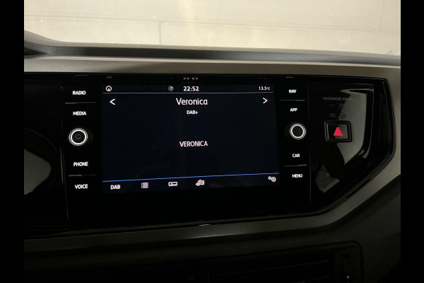 Volkswagen Polo 1.0 TSI 17” R-Line Airco ACC Carplay NAP