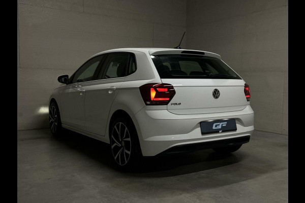 Volkswagen Polo 1.0 TSI 17” R-Line Airco ACC Carplay NAP