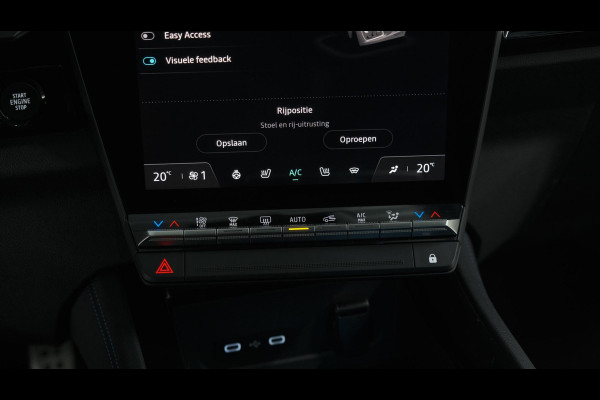 Renault Austral 1.2 E-Tech Hybrid 200 Iconic Esprit Alpine | Trekhaak | Panoramadak | Harman Kardon Audio | Camera
