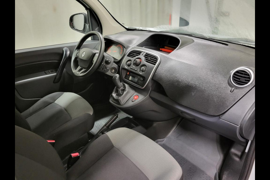 Renault Kangoo 1.5dCi Imperiaal Euro 6!