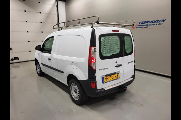 Renault Kangoo 1.5dCi Imperiaal Euro 6!