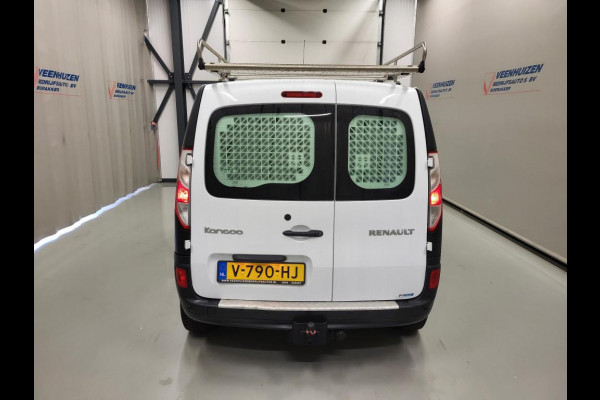 Renault Kangoo 1.5dCi Imperiaal Euro 6!