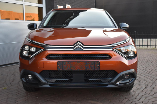 Citroën C4 1.2 Puretech 130PK Feel | Carplay | PDC | Incl. garantie