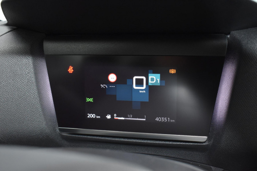 Citroën C4 1.2 Puretech 130PK Feel | Carplay | PDC | Incl. garantie