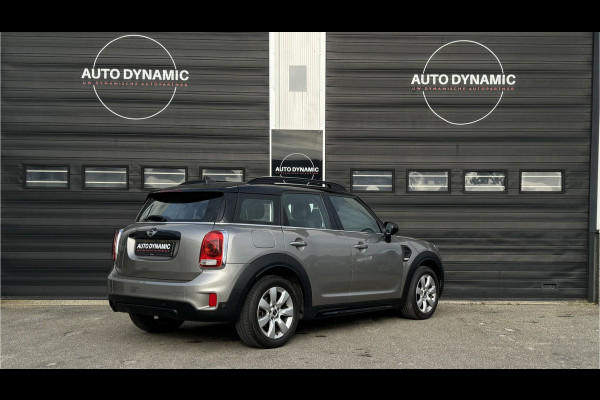 MINI Countryman 1.5 Cooper Chili Automaat