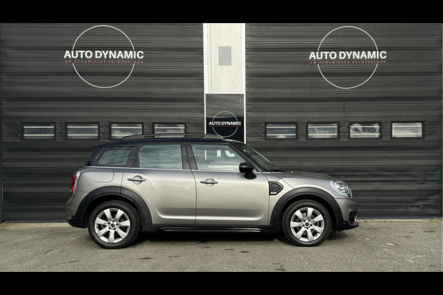 MINI Countryman 1.5 Cooper Chili Automaat